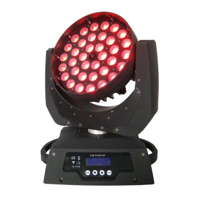 SZ-AUDIO WASH 4IN1 ZOOM